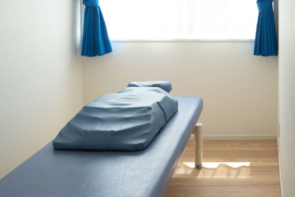 衛生管理の徹底