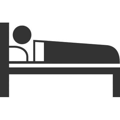 機能低下していた神経が目覚める