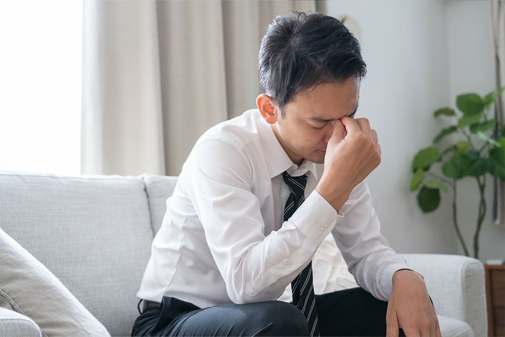 神経の流れが重要